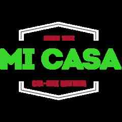 Mi Casa