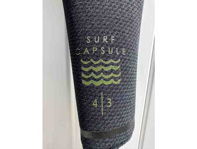 Raffle for Ladies Billabong Size 6 Salty Days 4/3 Full-suit