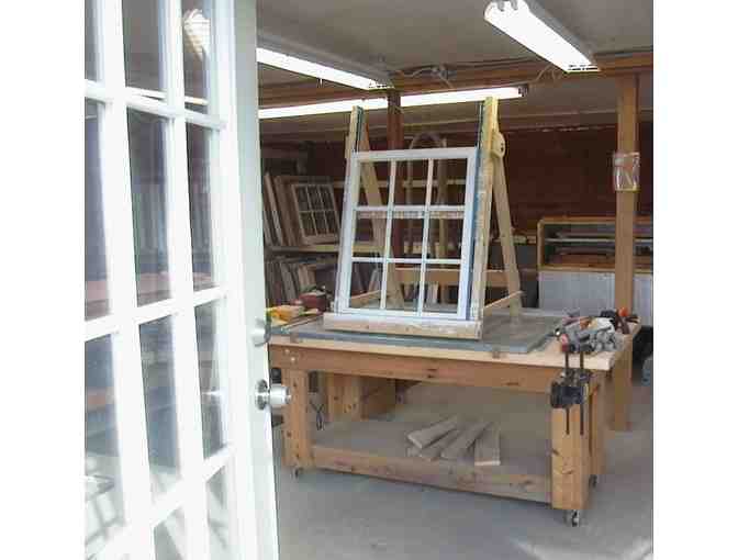 Window Repair Services