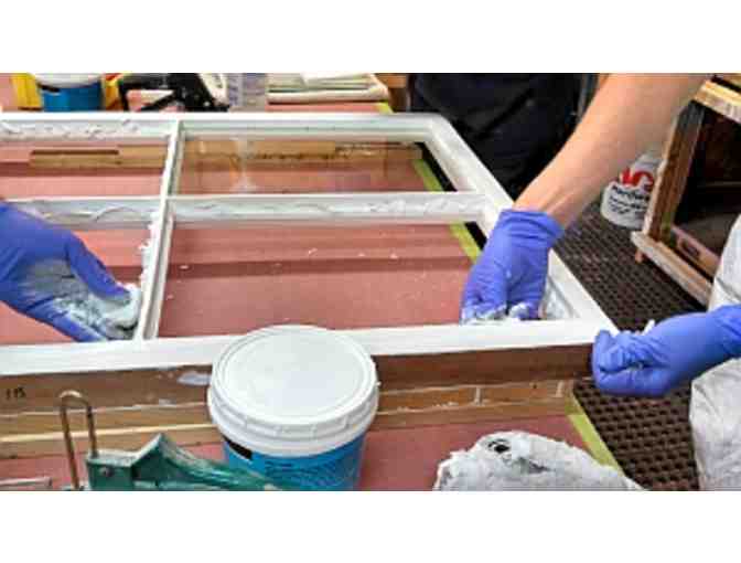 Window Repair Services