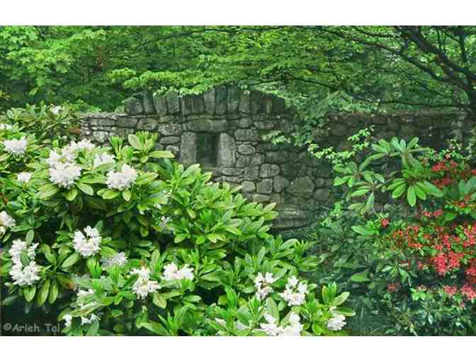 Family Membership for The John Hay Estate at The Fells with 4 FREE Passes, Newbury, NH