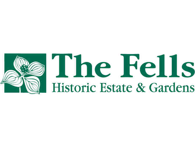 Family Membership for The John Hay Estate at The Fells with 4 FREE Passes, Newbury, NH