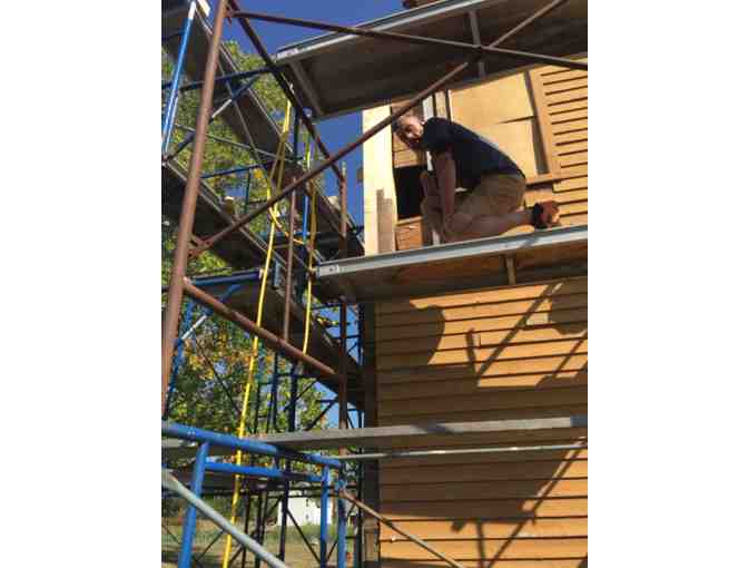 Canterbury Shaker Village Behind-the-Scenes Preservation Tour for up to 6 people