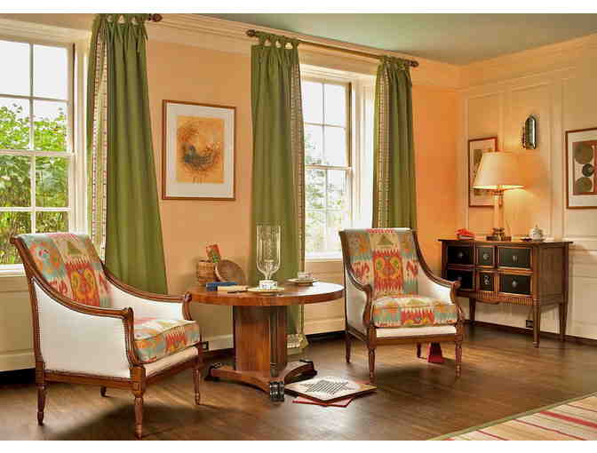 Kitchen Design Consultation with Ann Henderson