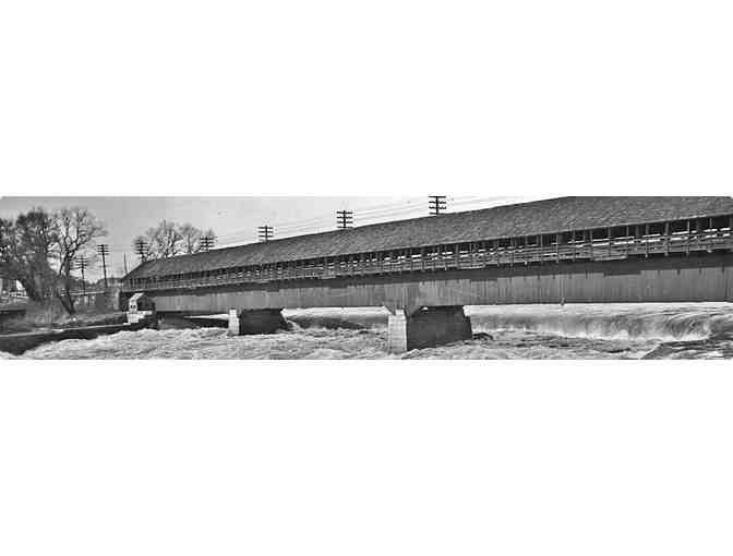 Millyard Museum Gift Package and Manchester Historic Association Membership