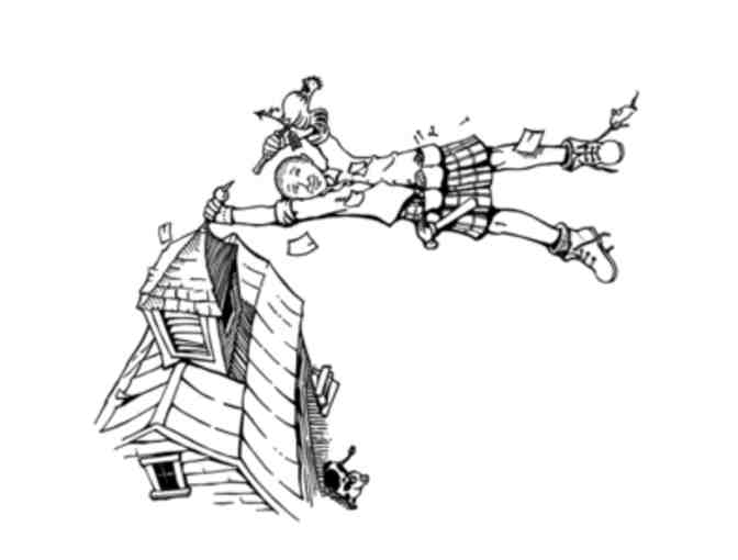 Barn Assessment from preservation contractor Ian Blackman