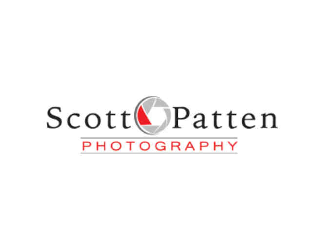 1 Hour Family Portrait Session with NH photographer Scott Patten