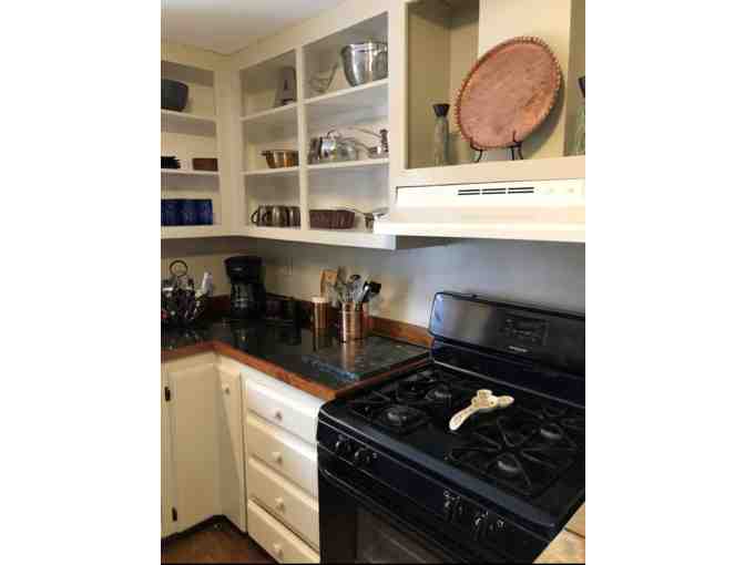 2-night stay at 'The Nest' at Aldworth Manor, Harrisville, NH