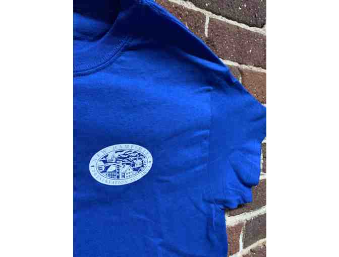 NH Preservation Alliance T-Shirt