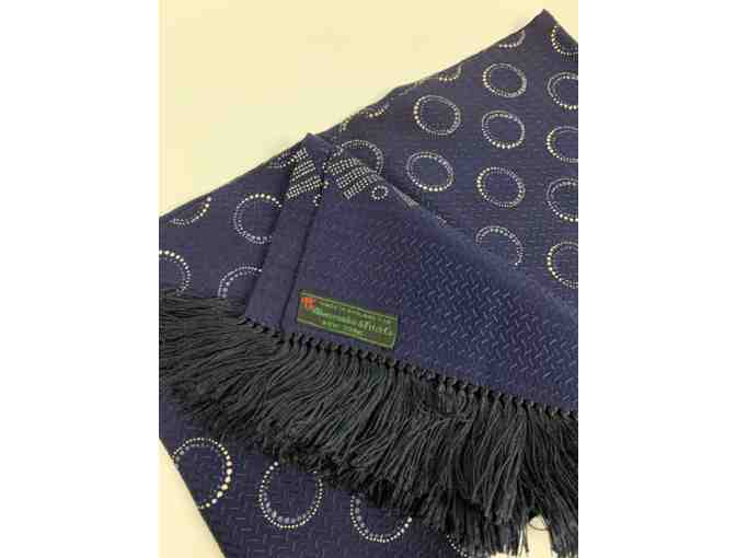 Vintage Abercrombie and Fitch Scarf