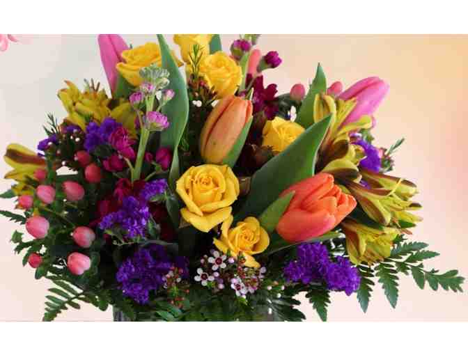 $100 Gift certificate to Studley's Flower Gardens, Rochester, NH