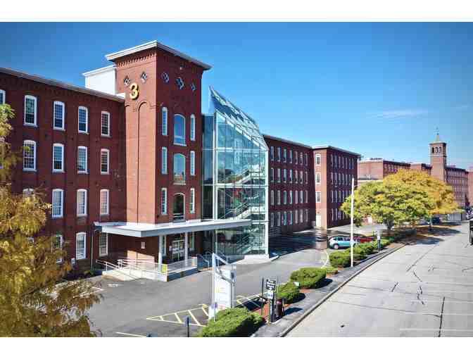 Manchester Historic Association Membership and Tour