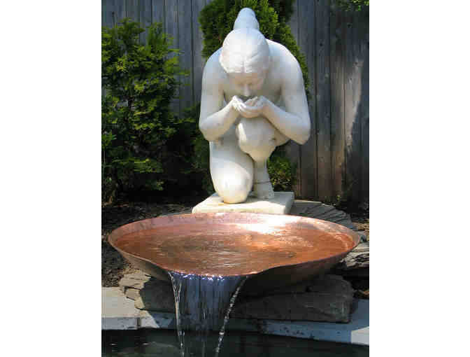 Membership for 2 to Fuller Gardens, North Hampton, NH