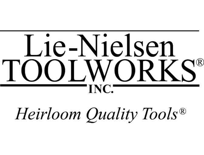 Lie-Nielson Toolworks Dovetail Saw