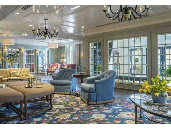 Overnight Stay at the Woodstock Inn, Woodstock, VT - Photo 3