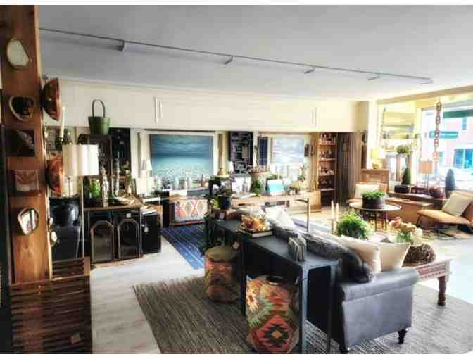 $150 Gift Certificate to September Sky, Hampton, NH