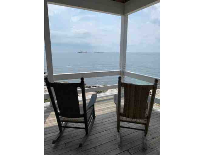 2-night stay for Two on Star Island, Isles of Shoals, NH
