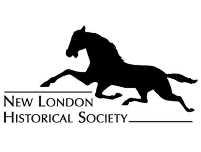 Box Lunch and Private Tour of New London, NH Historical Society