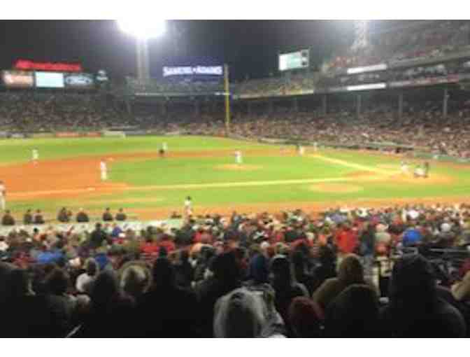 2 Red Sox Tickets to September 2, 2025 Game - Photo 2