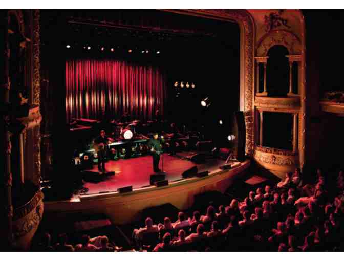 Membership and White Christmas Tickets at The Music Hall, Portsmouth