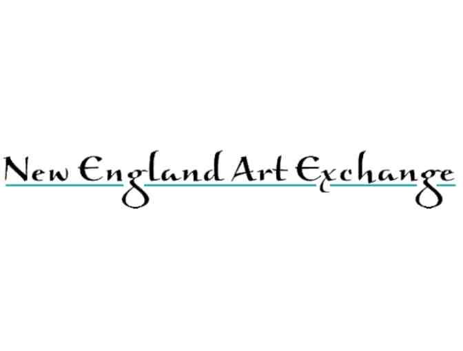 Artwork: The House Where I Was Born (19th century etching)