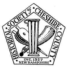 Historical Society of Cheshire County