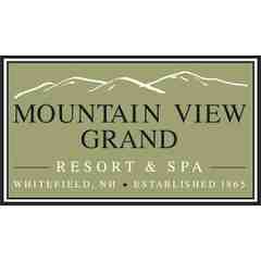 Mountain View Grand Resort & Spa