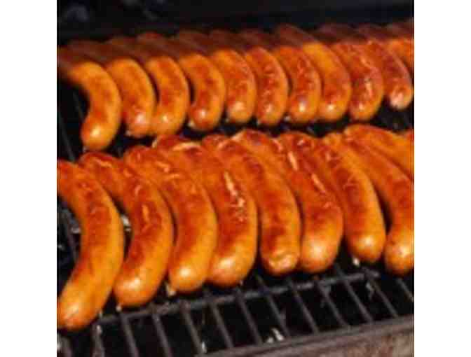 Milwaukee's Original Haus Party I