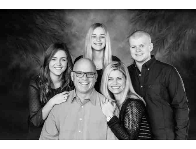 Weekday Session & Print