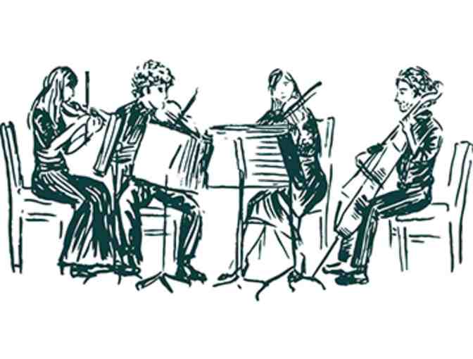 Concord Chamber Orchestra