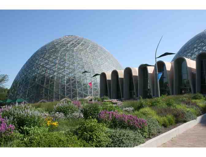 Experience Milwaukee County Parks I