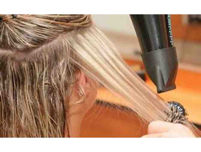 Refresh Spa Package/Erik of Norway