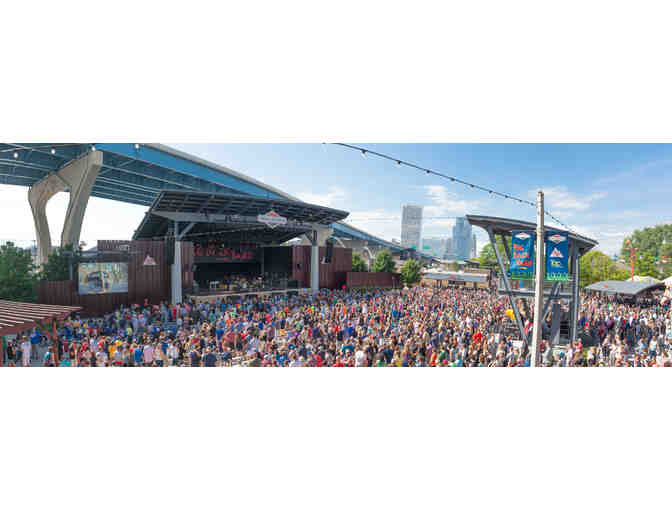 Live Music-Great Food-Cold Beer II