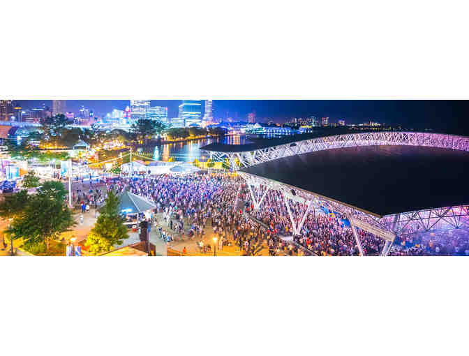 Live Music-Great Food-Cold Beer II