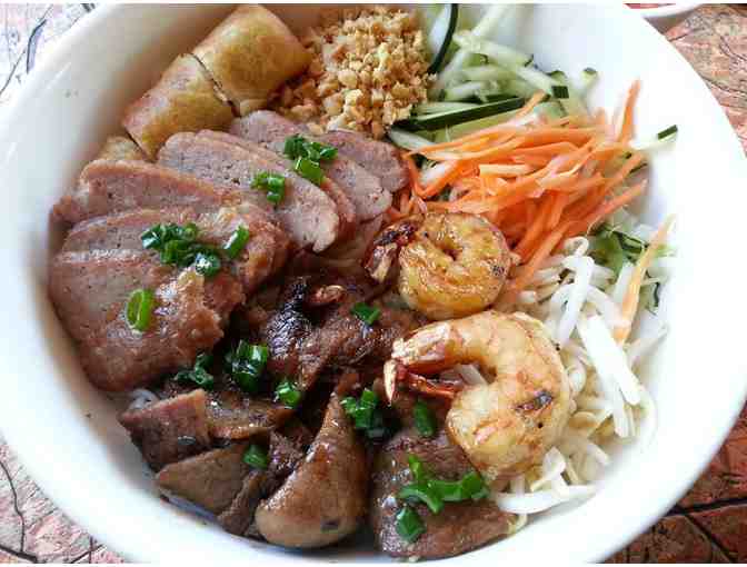 Vietnamese Noodles of Mequon