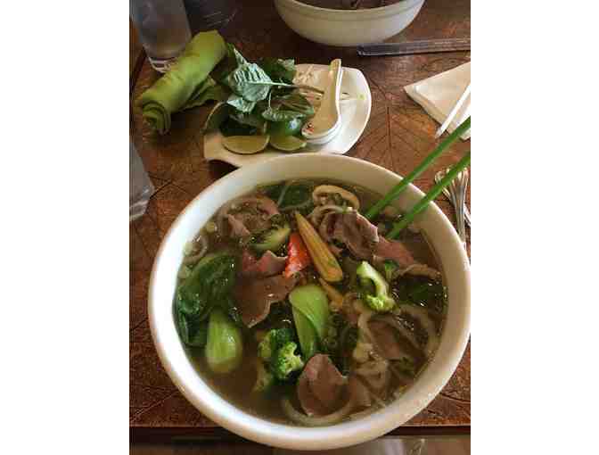 Vietnamese Noodles of Mequon