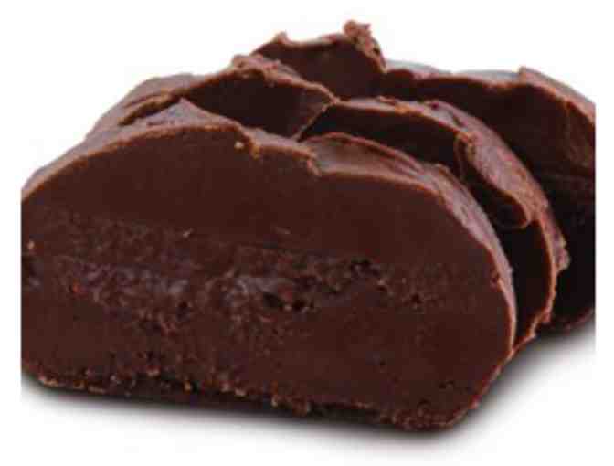 Fudge for a Year/Kilwins