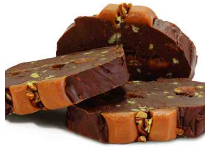 Fudge for a Year/Kilwins