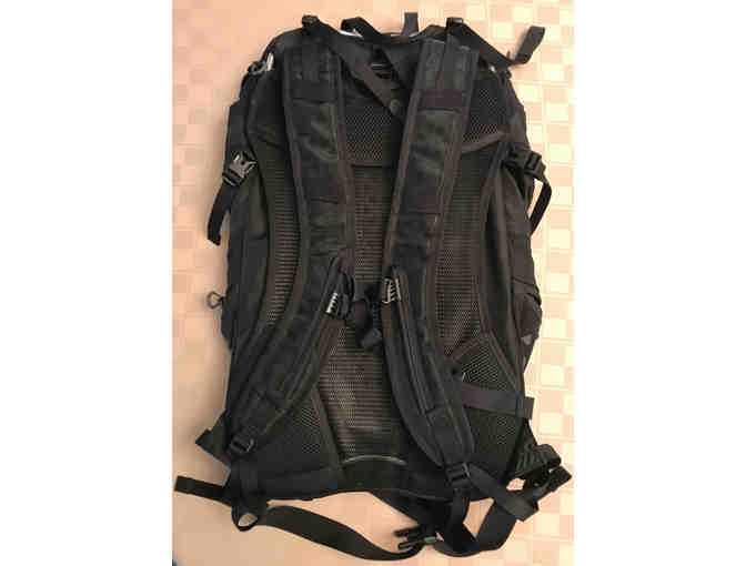 Hiker Bike Commuter Daypack