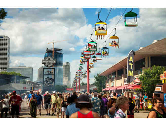 Live Music-Great Food-Cold Beer II