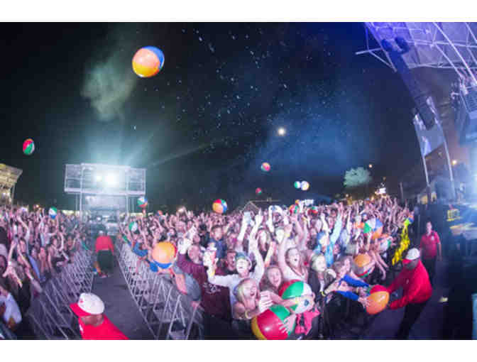 Live Music-Great Food-Cold Beer II