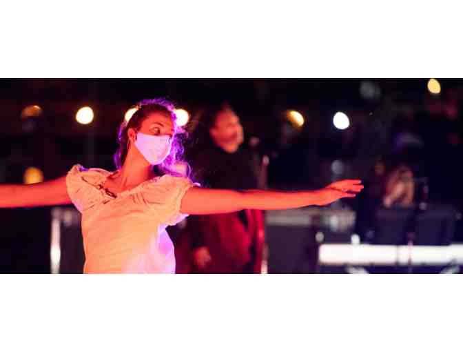 Get Moving With Danceworks!