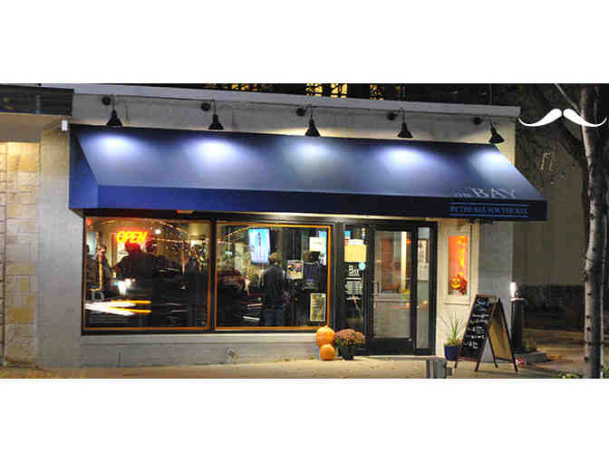 Fresh Local Cuisine/The Bay