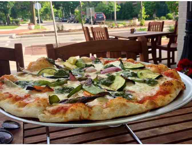 Fresh Local Cuisine/The Bay