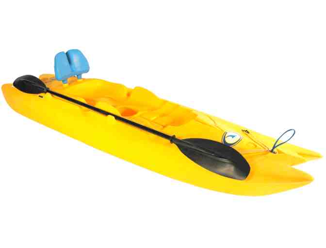 Enjoy the Outdoors I/Wheel Fun Rentals