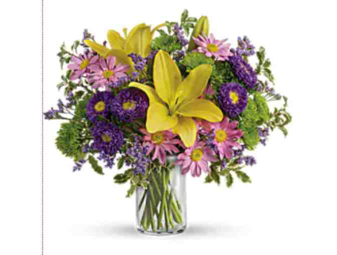 Bayside Garden Center