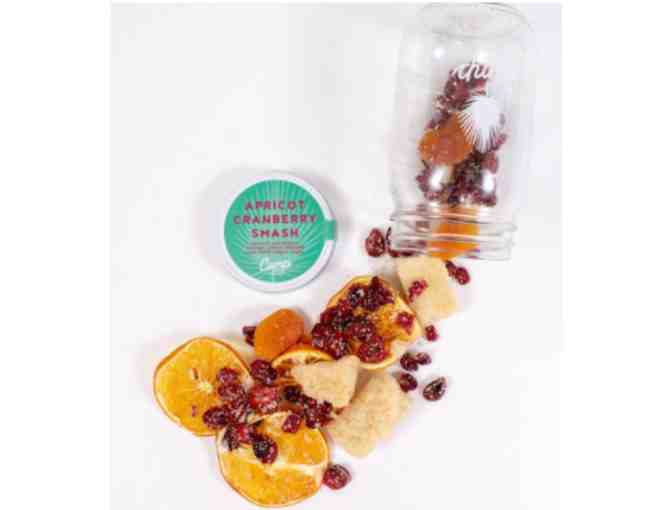 Cocktail Infusion Set