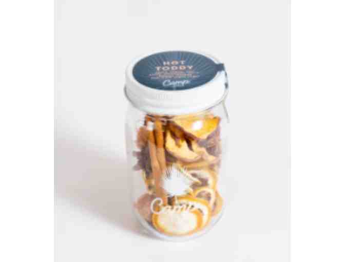 Cocktail Infusion Set