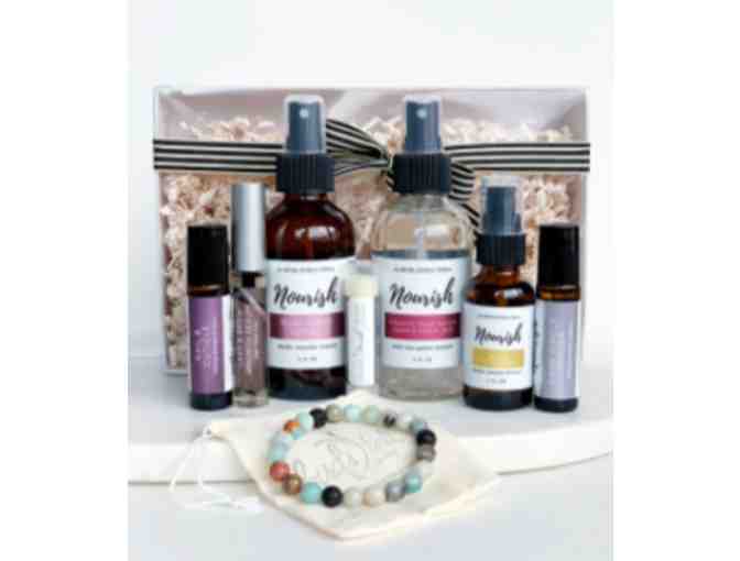Nourish Natural Products