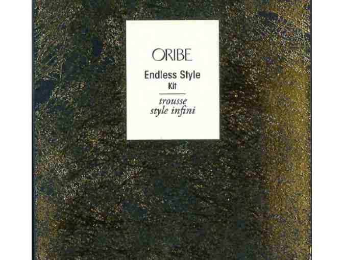 Blow-Drys/Indulge Salon